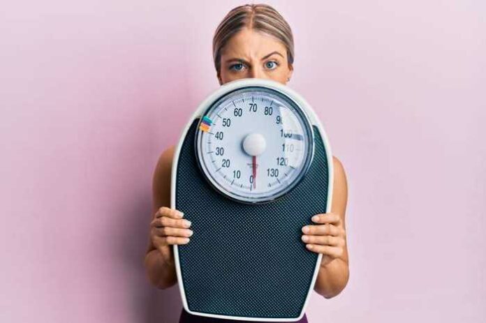 5 étapes simples et efficaces pour perdre du poids rapidement